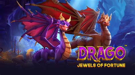 drago jewels of fortune soldi veri